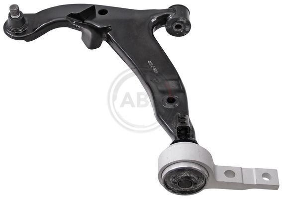 A.B.S. 211074 Control/Trailing Arm, wheel suspension