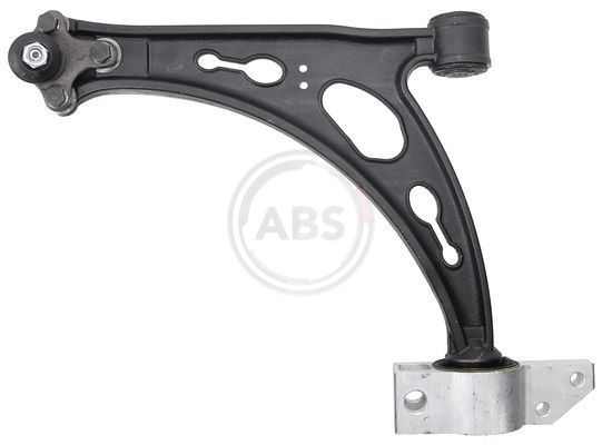 A.B.S. 211075 Control/Trailing Arm, wheel suspension