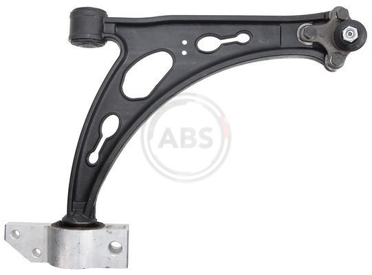 A.B.S. 211076 Control/Trailing Arm, wheel suspension