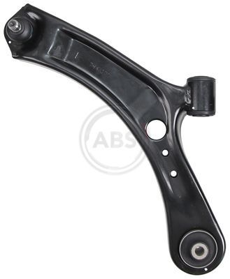A.B.S. 211082 Control/Trailing Arm, wheel suspension