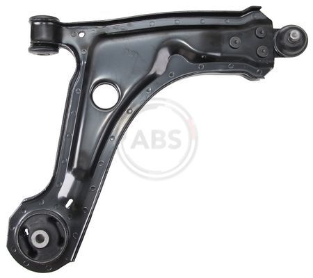 A.B.S. 211091 Control/Trailing Arm, wheel suspension
