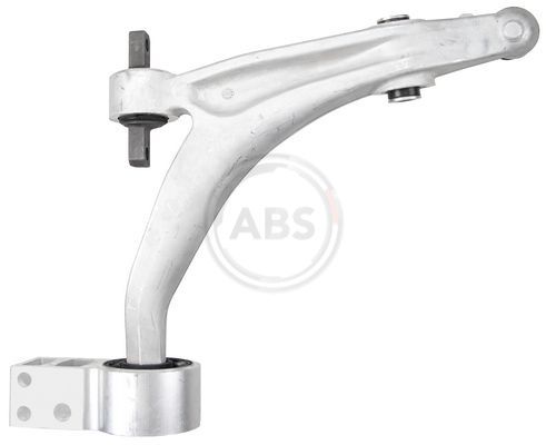 A.B.S. 211097 Control/Trailing Arm, wheel suspension
