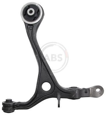 Control/Trailing Arm, wheel suspension A.B.S. 211106