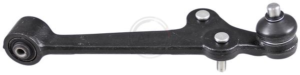 A.B.S. 211113 Control/Trailing Arm, wheel suspension