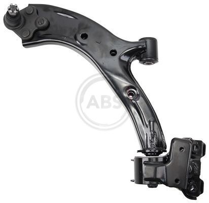 A.B.S. 211126 Control/Trailing Arm, wheel suspension