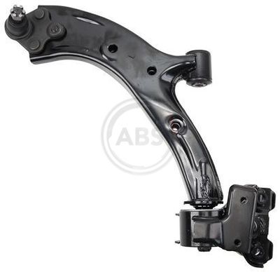 Control/Trailing Arm, wheel suspension A.B.S. 211126