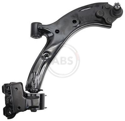Control/Trailing Arm, wheel suspension A.B.S. 211127