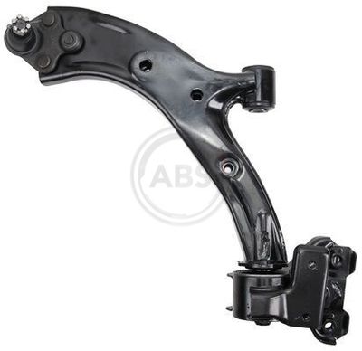 Control/Trailing Arm, wheel suspension A.B.S. 211128