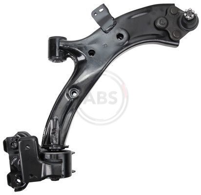 A.B.S. 211129 Control/Trailing Arm, wheel suspension