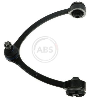 Control/Trailing Arm, wheel suspension A.B.S. 211132