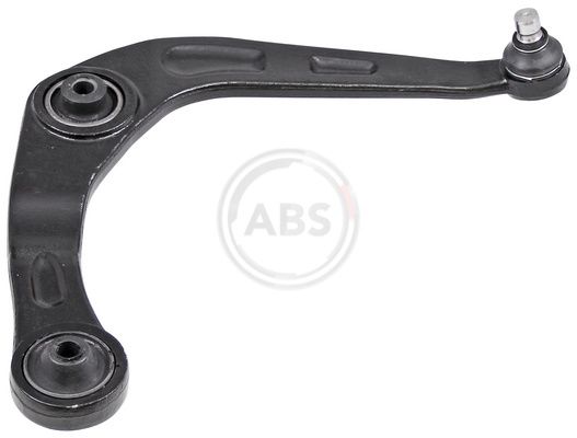 A.B.S. 211137 Control/Trailing Arm, wheel suspension