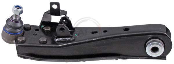 A.B.S. 211138 Control/Trailing Arm, wheel suspension
