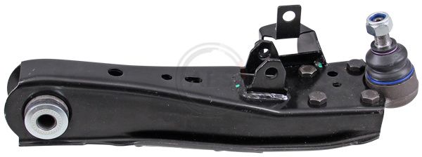 A.B.S. 211139 Control/Trailing Arm, wheel suspension