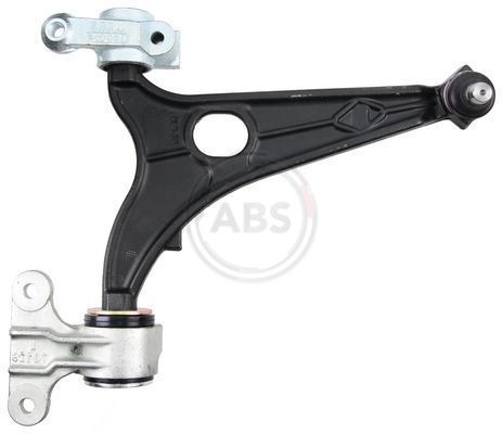 A.B.S. 211155 Control/Trailing Arm, wheel suspension