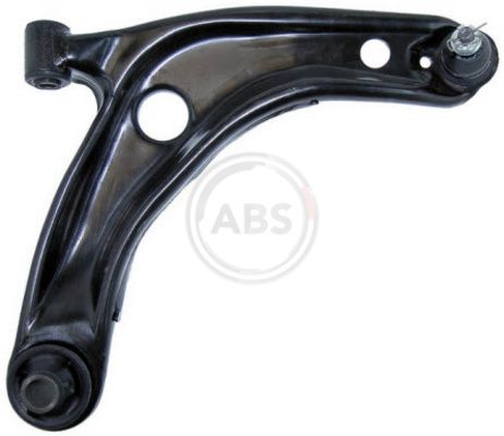 A.B.S. 211173 Control/Trailing Arm, wheel suspension