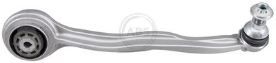 Control/Trailing Arm, wheel suspension A.B.S. 211184