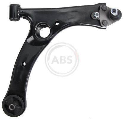 A.B.S. 211202 Control/Trailing Arm, wheel suspension