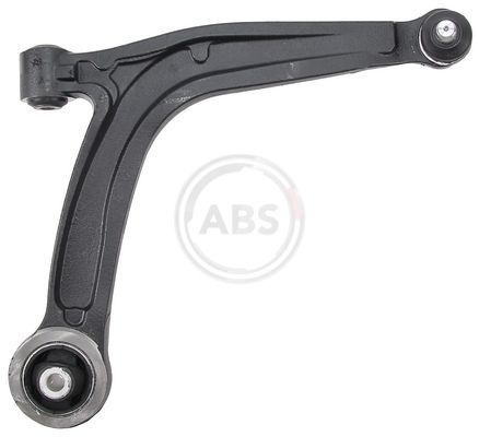 A.B.S. 211206 Control/Trailing Arm, wheel suspension
