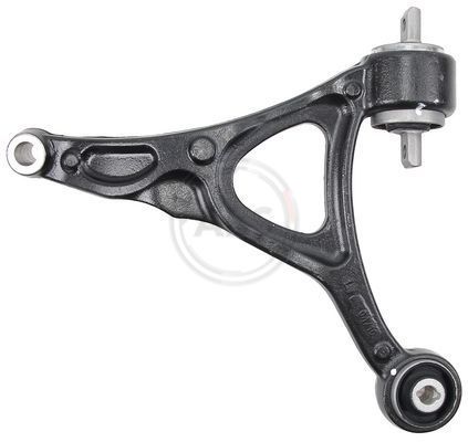 A.B.S. 211208 Control/Trailing Arm, wheel suspension