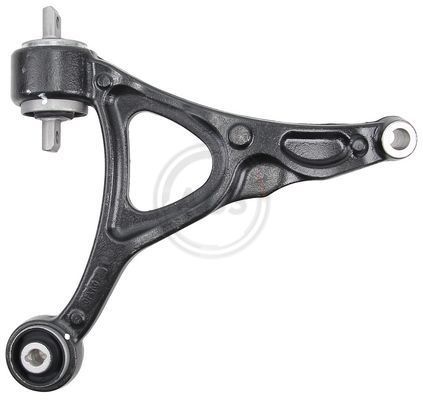 A.B.S. 211209 Control/Trailing Arm, wheel suspension