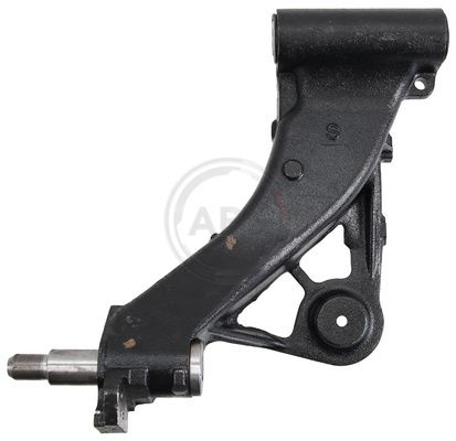A.B.S. 211215 Control/Trailing Arm, wheel suspension