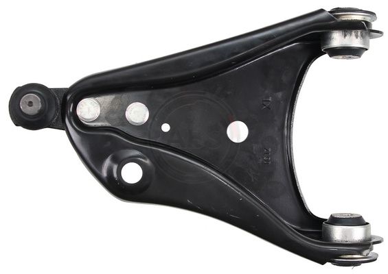 A.B.S. 211218 Control/Trailing Arm, wheel suspension