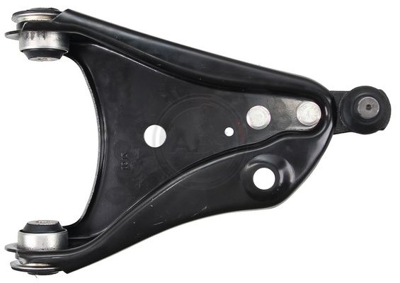 A.B.S. 211219 Control/Trailing Arm, wheel suspension