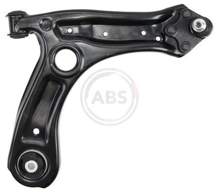 A.B.S. 211223 Control/Trailing Arm, wheel suspension