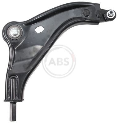 Control/Trailing Arm, wheel suspension A.B.S. 211238