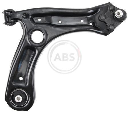A.B.S. 211246 Control/Trailing Arm, wheel suspension