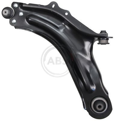 A.B.S. 211247 Control/Trailing Arm, wheel suspension