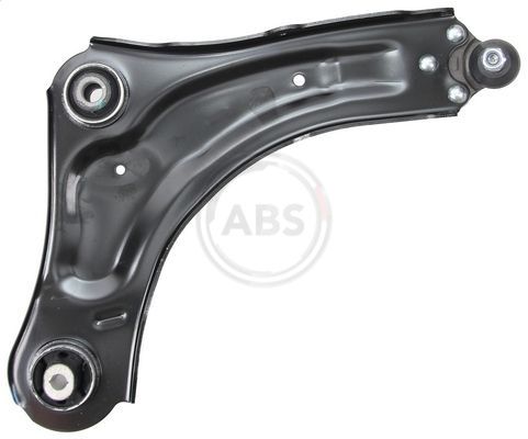A.B.S. 211250 Control/Trailing Arm, wheel suspension
