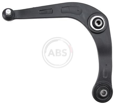 A.B.S. 211256 Control/Trailing Arm, wheel suspension