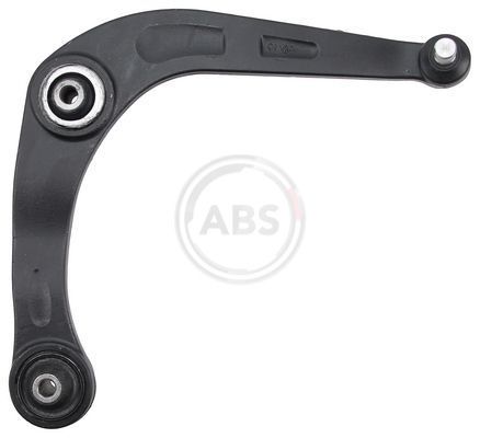 A.B.S. 211257 Control/Trailing Arm, wheel suspension