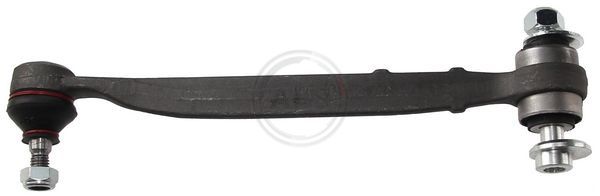 A.B.S. 211271 Control/Trailing Arm, wheel suspension