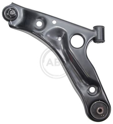 A.B.S. 211295 Control/Trailing Arm, wheel suspension
