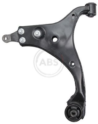 Control/Trailing Arm, wheel suspension A.B.S. 211306
