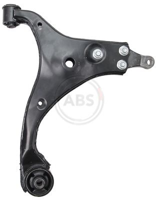 A.B.S. 211307 Control/Trailing Arm, wheel suspension