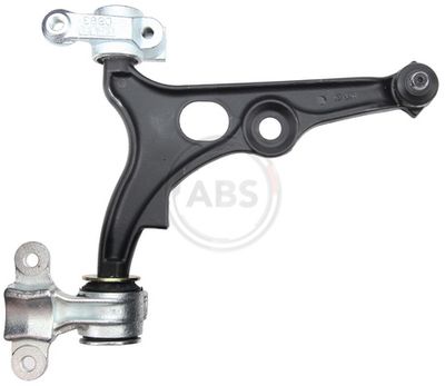 Control/Trailing Arm, wheel suspension A.B.S. 211309