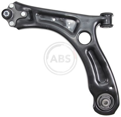 A.B.S. 211344 Control/Trailing Arm, wheel suspension