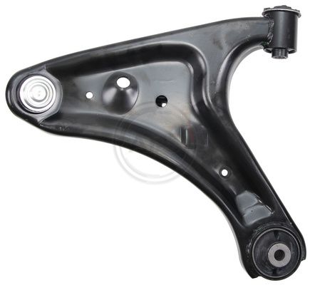 A.B.S. 211346 Control/Trailing Arm, wheel suspension