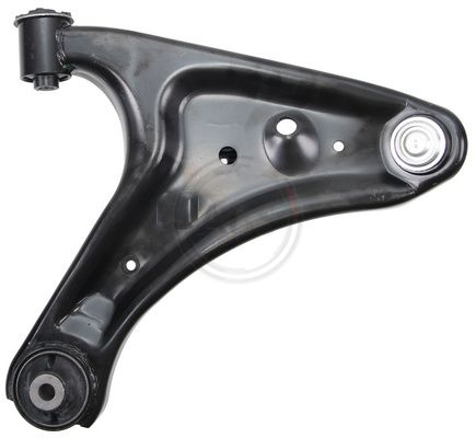 A.B.S. 211347 Control/Trailing Arm, wheel suspension
