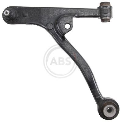 Control/Trailing Arm, wheel suspension A.B.S. 211354