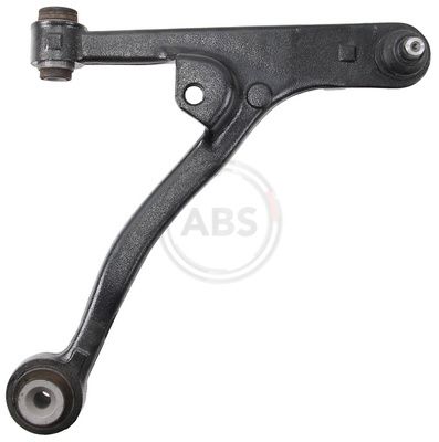 Control/Trailing Arm, wheel suspension A.B.S. 211355