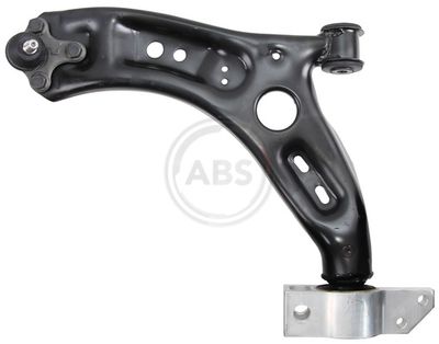 Control/Trailing Arm, wheel suspension A.B.S. 211367