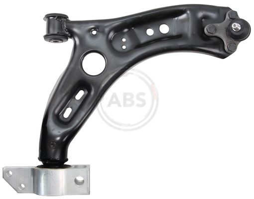 A.B.S. 211368 Control/Trailing Arm, wheel suspension
