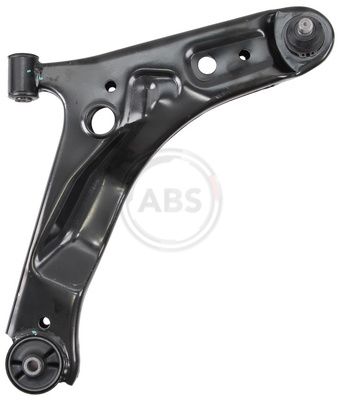 A.B.S. 211389 Control/Trailing Arm, wheel suspension