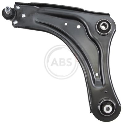 A.B.S. 211398 Control/Trailing Arm, wheel suspension