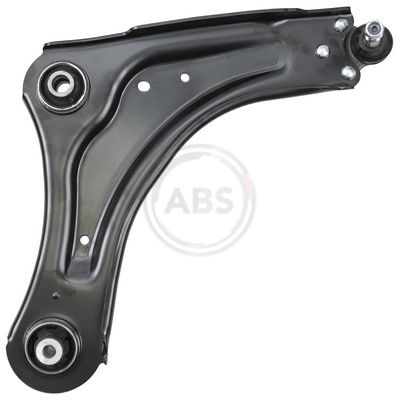 A.B.S. 211399 Control/Trailing Arm, wheel suspension