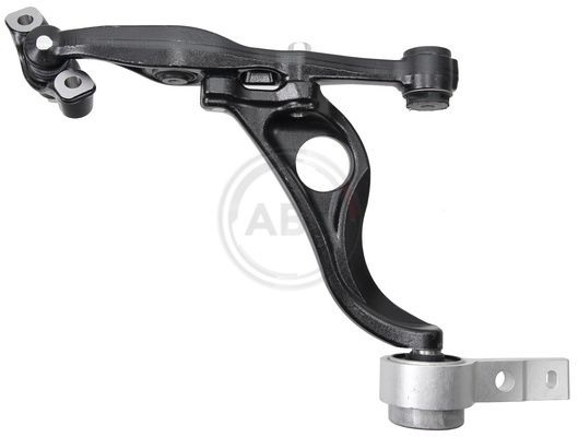 A.B.S. 211400 Control/Trailing Arm, wheel suspension